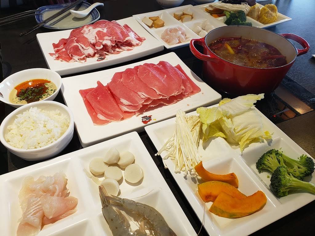 Huo Yan Hot Pot | restaurant | 15600 NE 8TH ST STEO18, Bellevue, WA 98008, USA | 4254296800 OR +1 425-429-6800