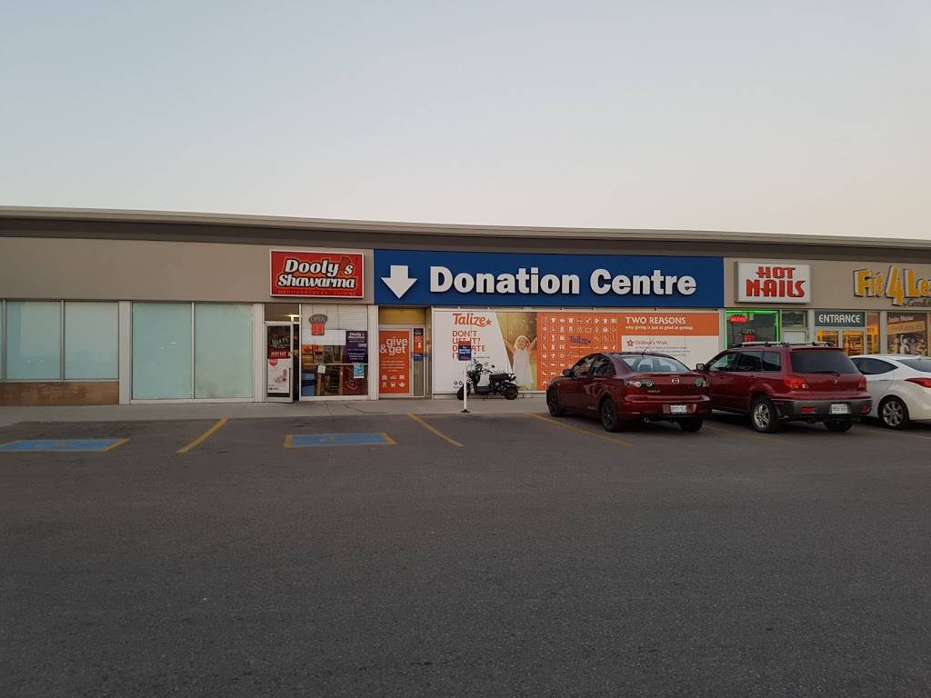 Doolys Shawarma & Falafel | restaurant | 1345 Huron St, London, ON N5V 2E3, Canada | 5194552000 OR +1 519-455-2000