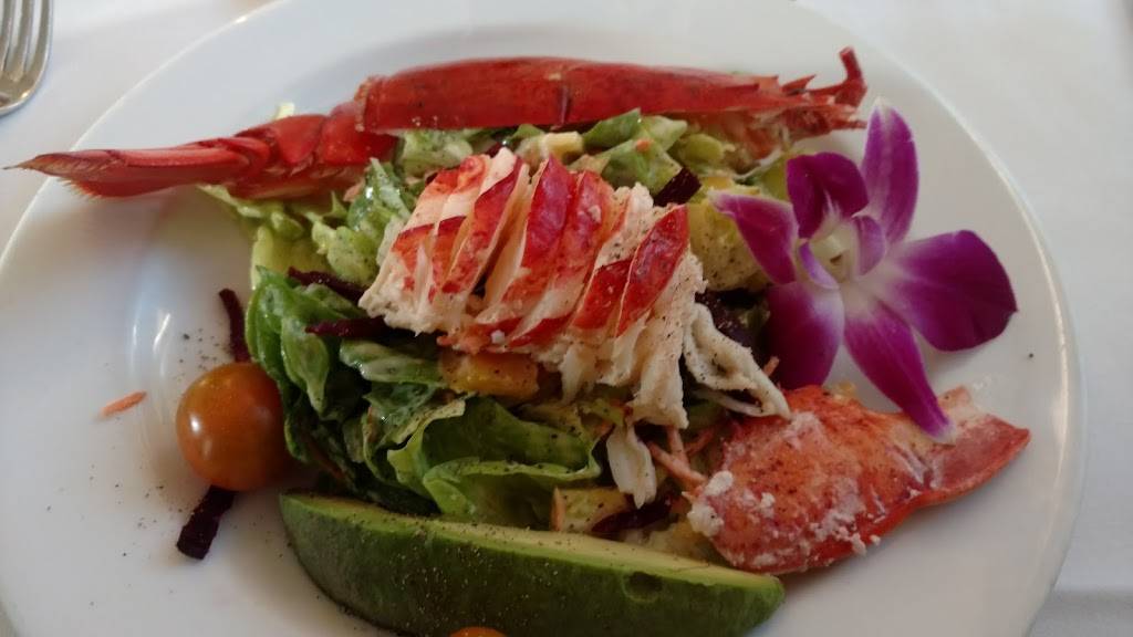 Jillians | restaurant | 74155 El Paseo, Palm Desert, CA 92260, USA | 7607768242 OR +1 760-776-8242