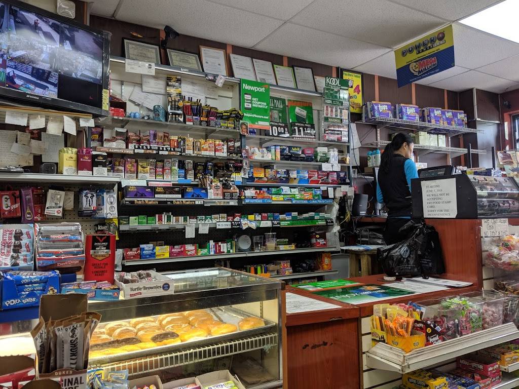 Quick & Quality | restaurant | 4836 Spruce St, Philadelphia, PA 19139, USA | 2154721128 OR +1 215-472-1128