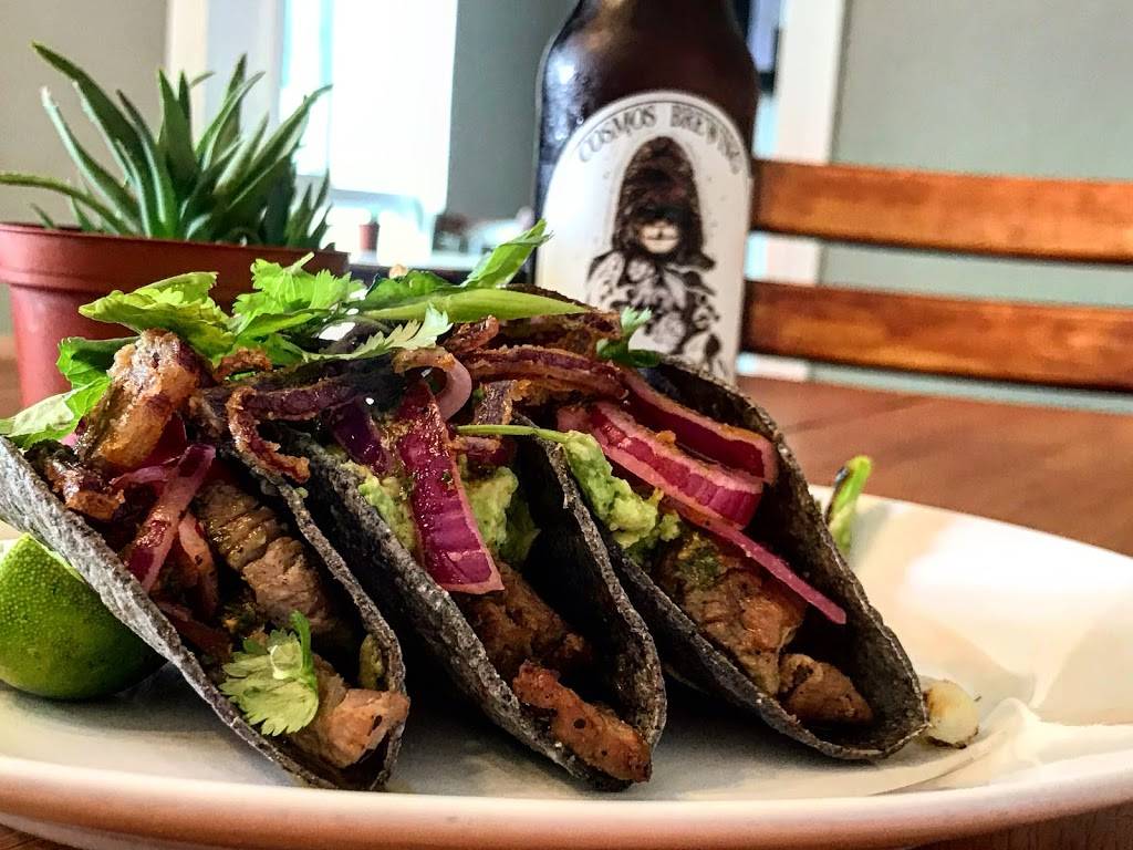 Portico | restaurant | Libertad #449, Primera, 21400 Tecate, B.C., Mexico | 016651340586 OR +52 665 134 0586