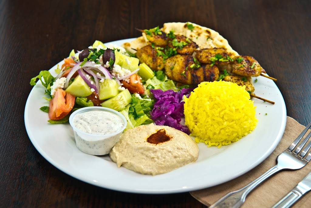 Kalita Grill Greek Cafe | restaurant | 2426 Arapahoe Ave, Boulder, CO 80302, USA | 3034430596 OR +1 303-443-0596