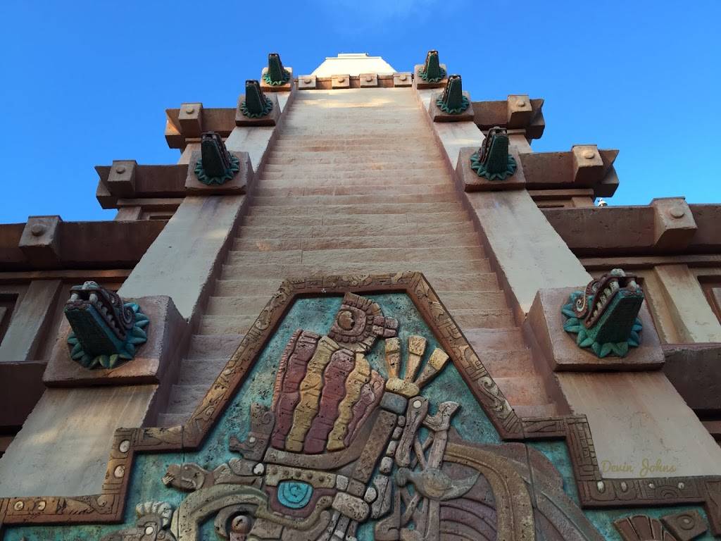 San Angel Inn Restaurante | restaurant | 2101 Epcot Resorts Blvd, Orlando, FL 32830, USA | 4079393463 OR +1 407-939-3463