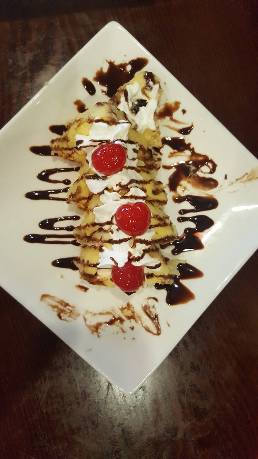 Okinawa Hibachi & Sushi | restaurant | 5134 Joe Frank Harris Pkwy NW, Adairsville, GA 30103, USA | 7707694317 OR +1 770-769-4317