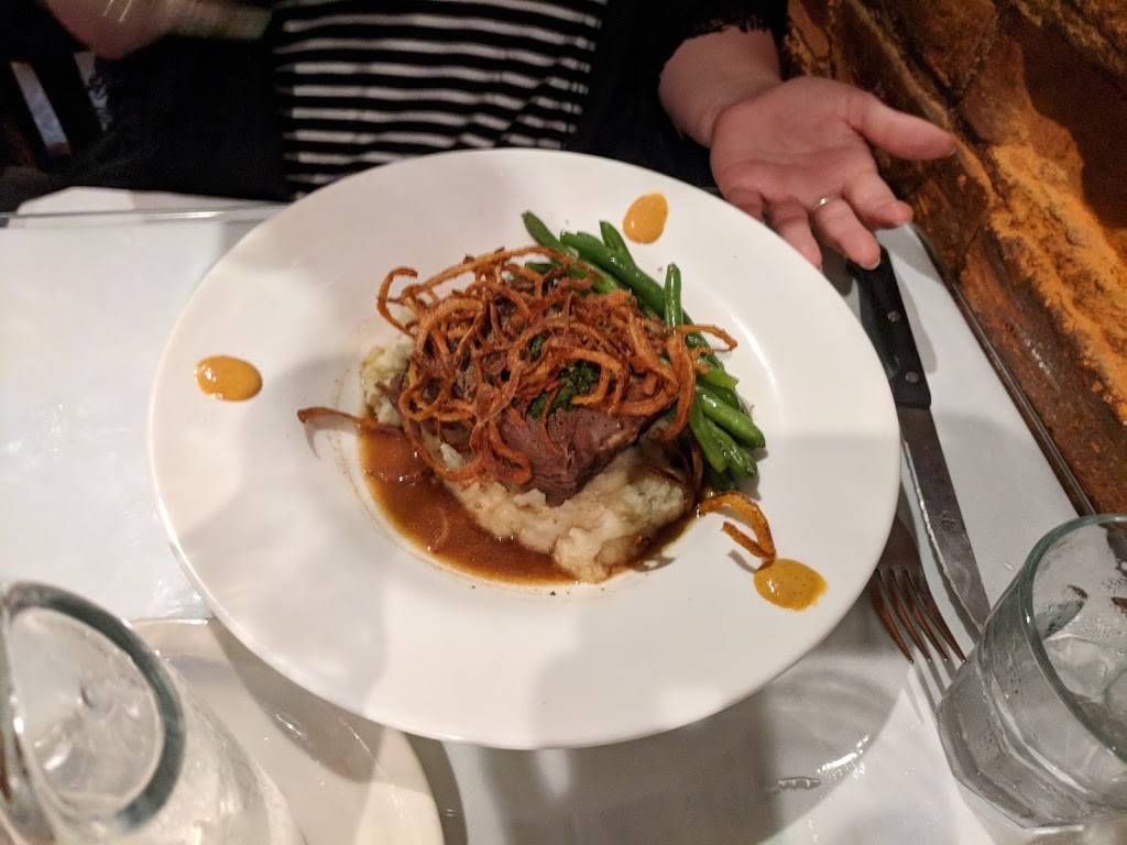 Last Resort Grill | restaurant | 174-184 W Clayton St, Athens, GA 30601, USA | 7065490810 OR +1 706-549-0810