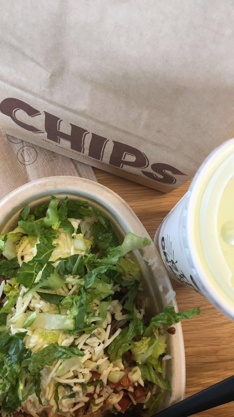 Chipotle Mexican Grill | restaurant | 715 Team Blvd, Smyrna, TN 37167, USA | 6153551612 OR +1 615-355-1612