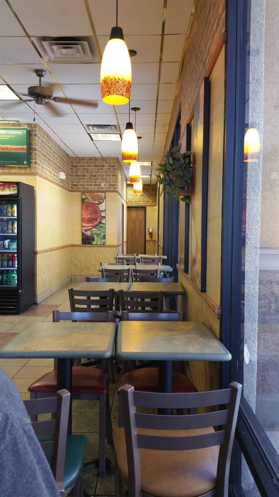 Subway | meal takeaway | 8430 W Farm Rd Suite 140, Las Vegas, NV 89131, USA | 7024622999 OR +1 702-462-2999