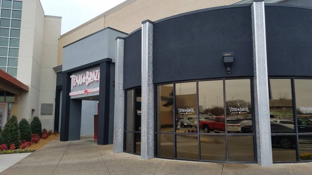 Texas de Brazil | restaurant | 1901 Northwest Expy Ste 1069B, Oklahoma City, OK 73118, USA | 4053629200 OR +1 405-362-9200