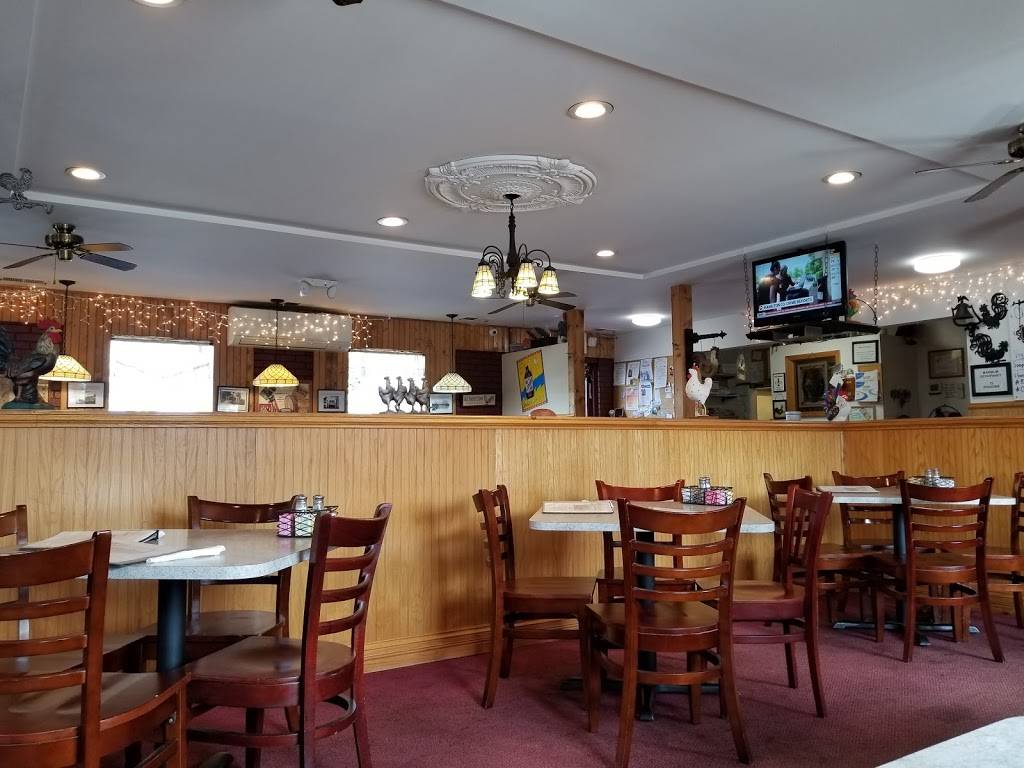 Chicken Inn | restaurant | 541 E Hendricks St, Shelbyville, IN 46176, USA | 3173926088 OR +1 317-392-6088