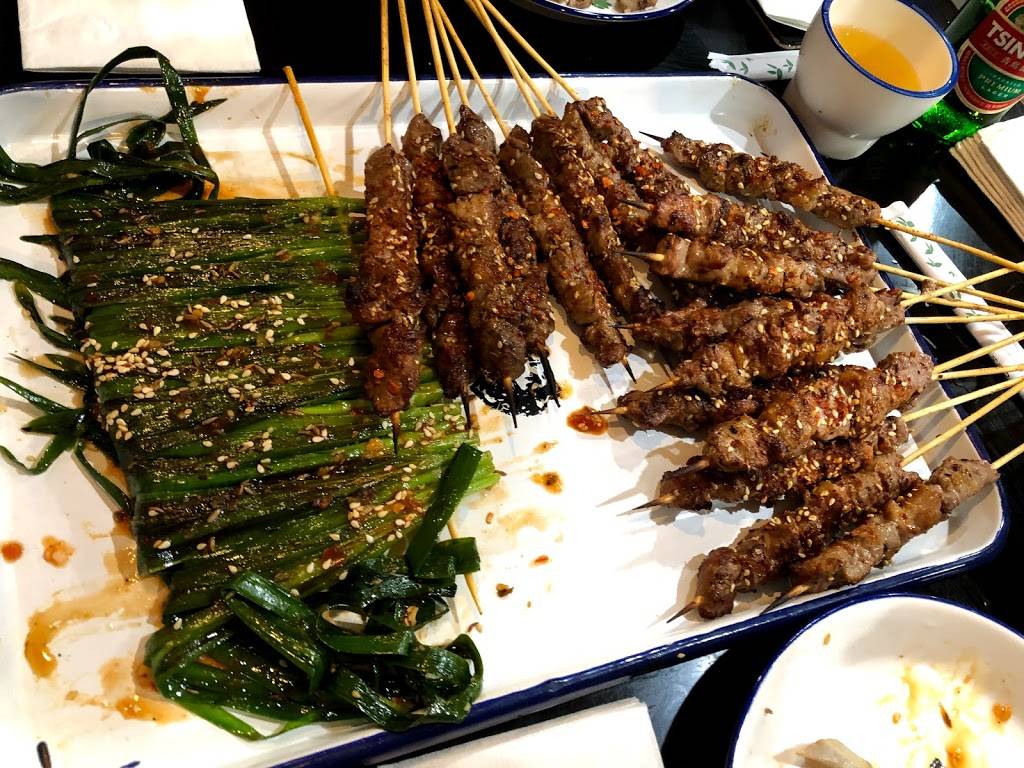 隔壁老王 | restaurant | 5600 W Colonial Dr, Orlando, FL 32808, USA | 4076011057 OR +1 407-601-1057