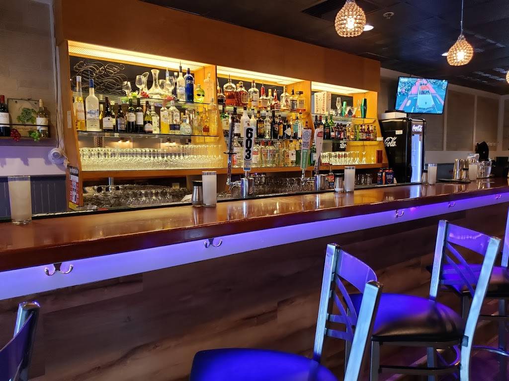 Ksones Thai Dining & Lounge | restaurant | 493 Amherst St Ste 6, Nashua, NH 03063, USA | 6034598621 OR +1 603-459-8621