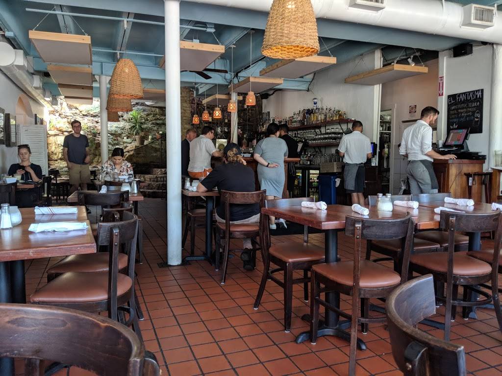El Alma | restaurant | 1025 Barton Springs Rd, Austin, TX 78704, USA | 5126098923 OR +1 512-609-8923