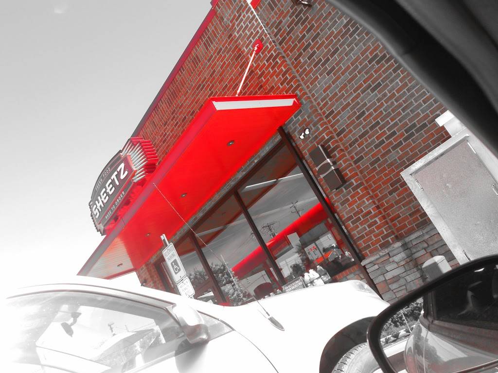 Sheetz #418 | cafe | 5905 Finch Farm Rd, Trinity, NC 27370, USA | 3364760128 OR +1 336-476-0128