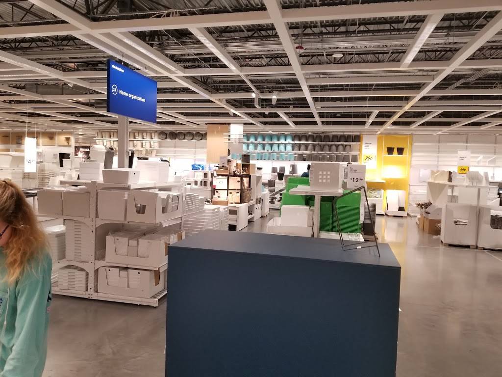 IKEA Restaurant | restaurant | 1000 IKEA PLACE, Grand Prairie, TX 75052, USA | 8888884532 OR +1 888-888-4532