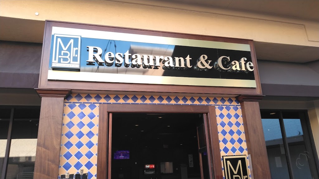 Mr.B Restaurant & Cafe | restaurant | 140 S Hope Ave #A102, Santa Barbara, CA 93105, USA | 8058668080 OR +1 805-866-8080