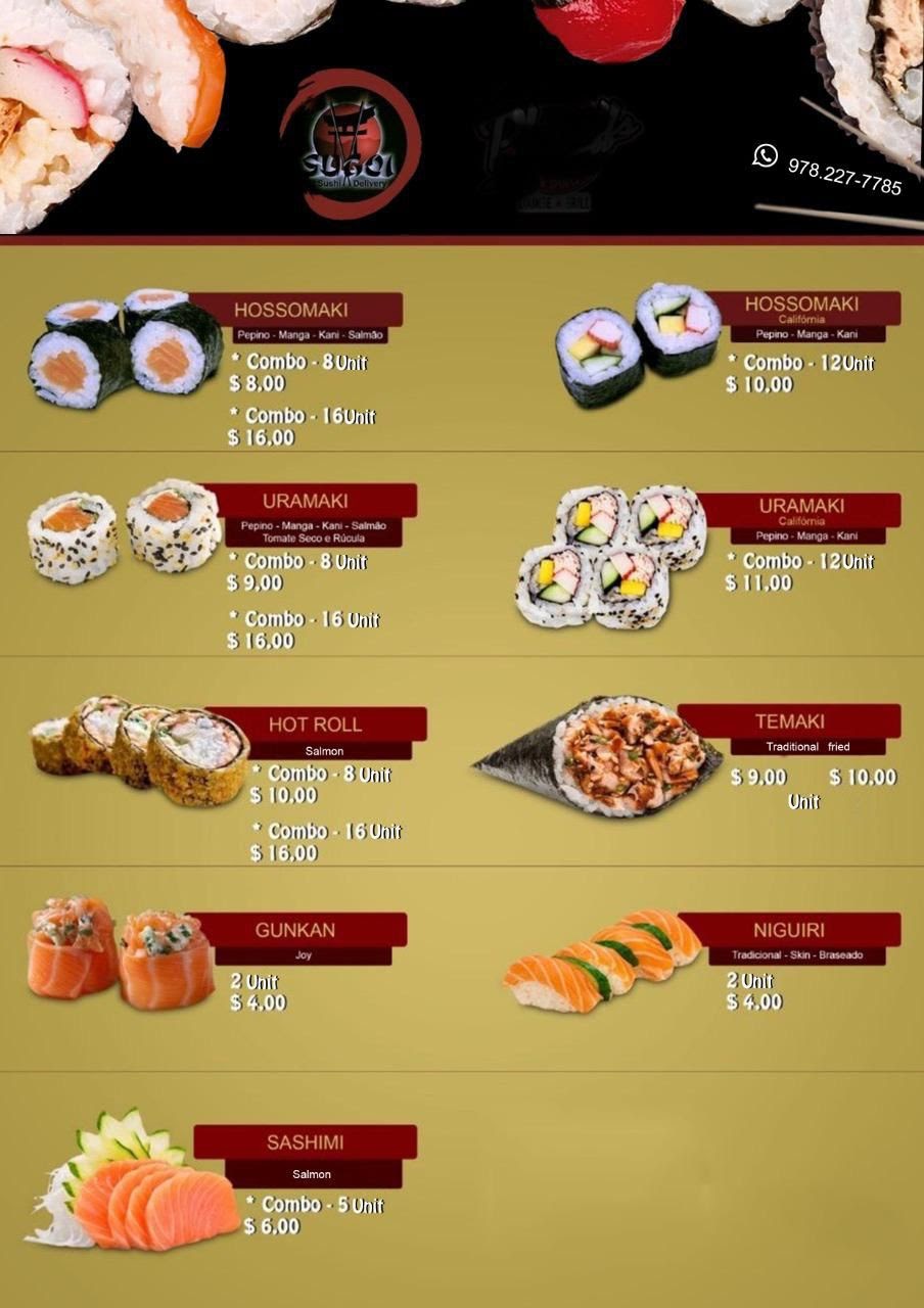 Sugoi Restaurant | restaurant | 415 Lawrence St, Lowell, MA 01852, USA | 9782277785 OR +1 978-227-7785