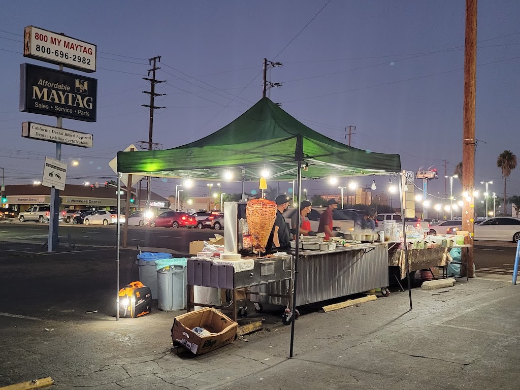 Any’s Tacos | restaurant | 15557 Beach Blvd, Westminster, CA 92683, USA | 2134018769 OR +1 213-401-8769