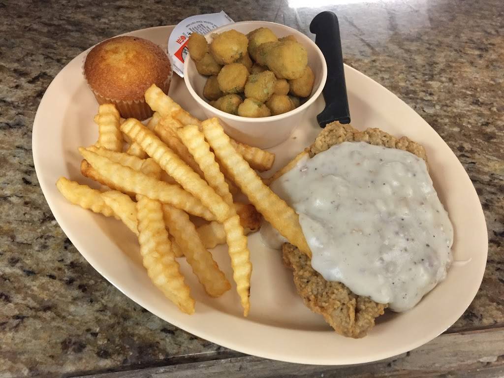 Koffee Kup | restaurant | 1407 13th St, St Cloud, FL 34769, USA | 4078911488 OR +1 407-891-1488