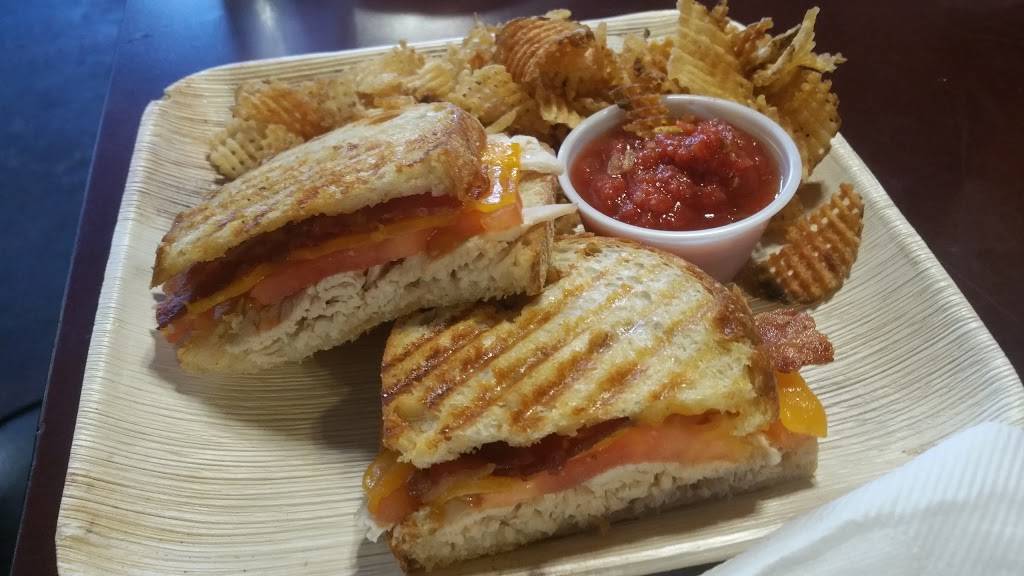 La Waffalata | restaurant | 124 E Broad St #2002, Mineola, TX 75773, USA | 9035699321 OR +1 903-569-9321