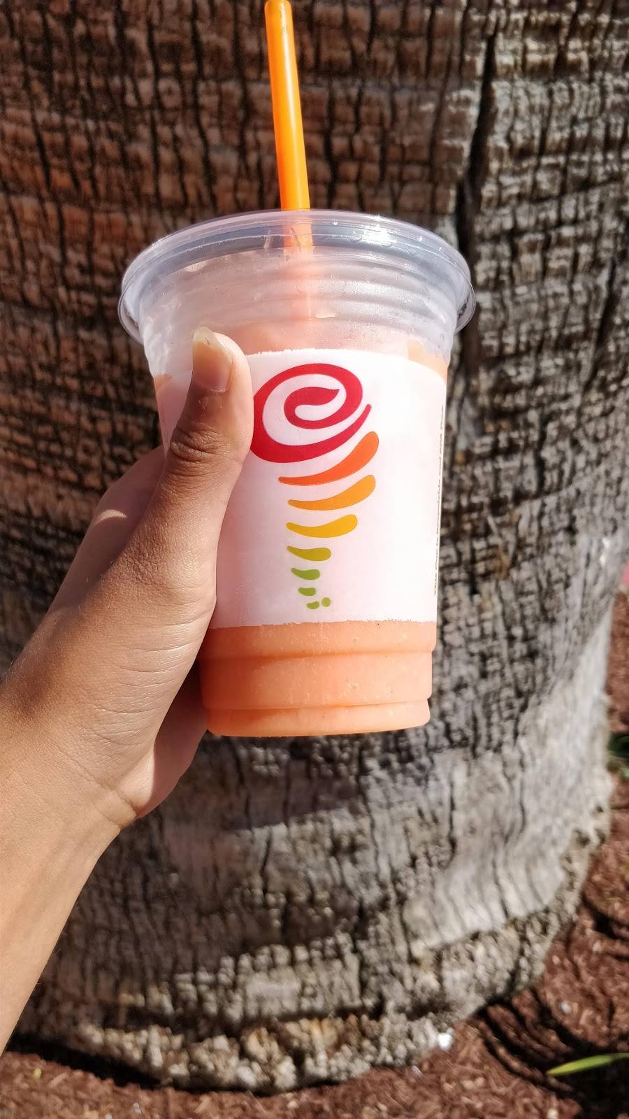 Jamba Juice Mercado | restaurant | 3119 Mission College Blvd, Santa Clara, CA 95054, USA | 4084507990 OR +1 408-450-7990