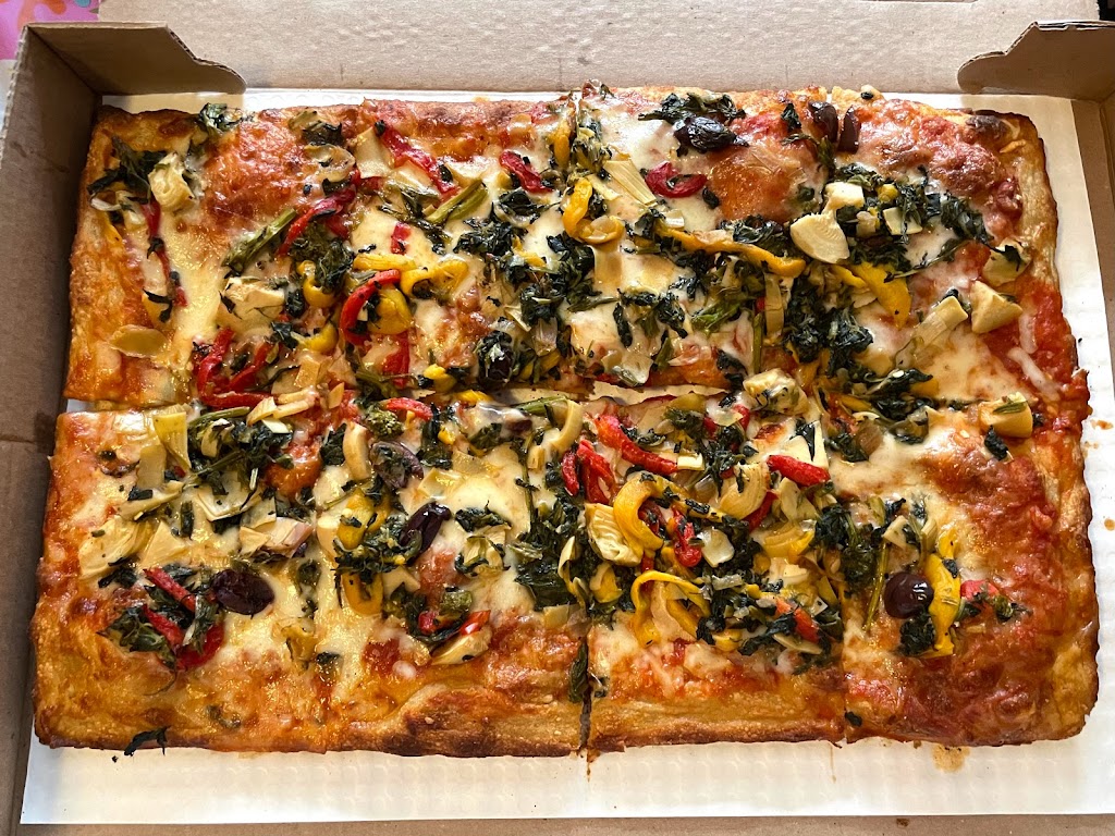 Austin Street Pizza | restaurant | 71-63 Austin St, Queens, NY 11375, USA | 3478094195 OR +1 347-809-4195