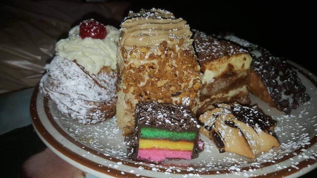 Mama Mias Pizza & Cafe | restaurant | 185 Ballston Ave, Saratoga Springs, NY 12866, USA | 5185837783 OR +1 518-583-7783