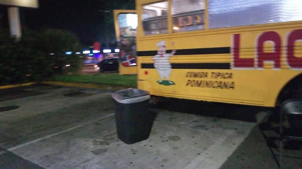 La Chelcha Latina | restaurant | 8401 N Armenia Ave, Tampa, FL 33604, USA | 8134098415 OR +1 813-409-8415