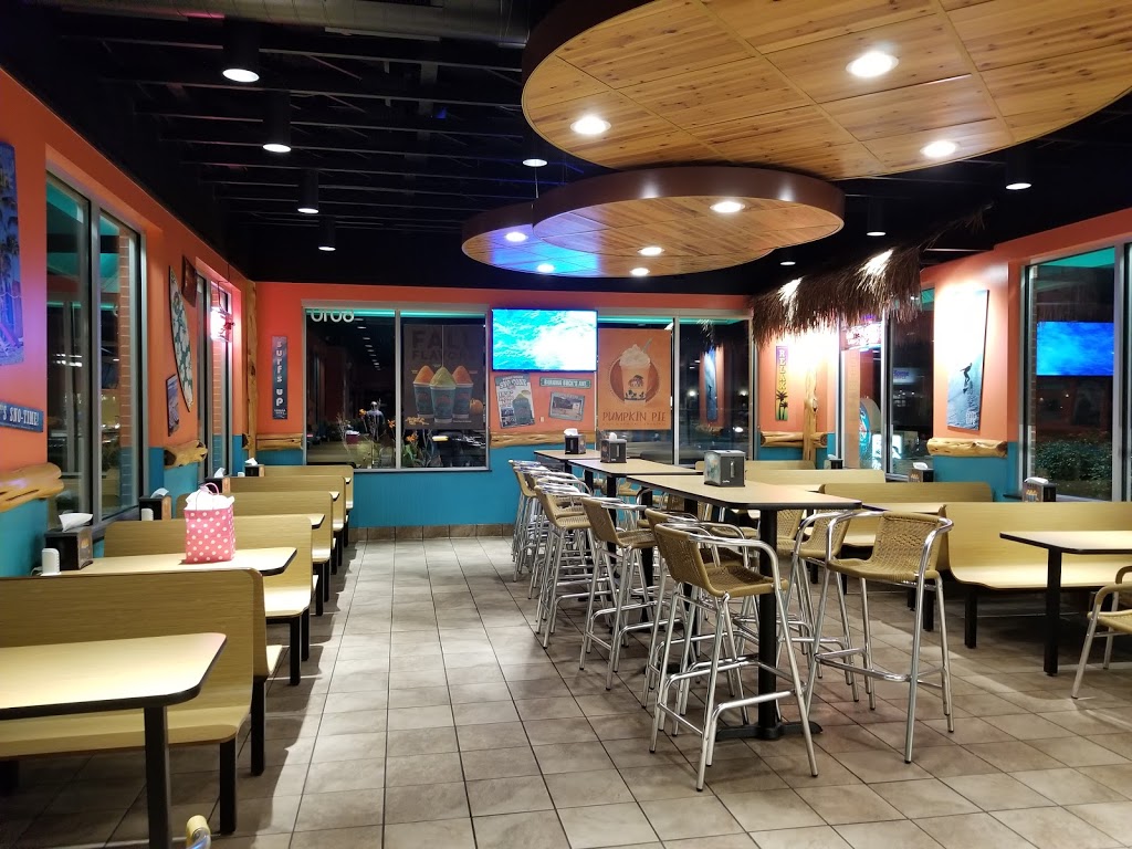 Bahama Bucks - St. Peters | restaurant | 6010 Mid Rivers Mall Dr, Cottleville, MO 63304, USA | 6369229955 OR +1 636-922-9955