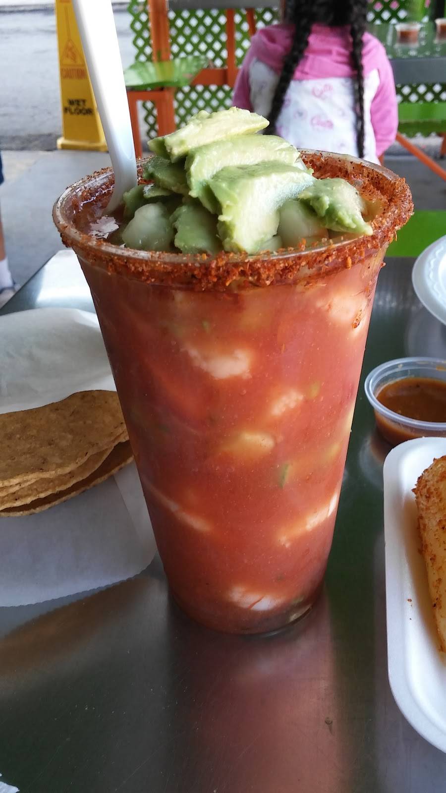 Fish Taco Express | restaurant | 5144 E Beverly Blvd, Los Angeles, CA 90022, USA | 3232648233 OR +1 323-264-8233