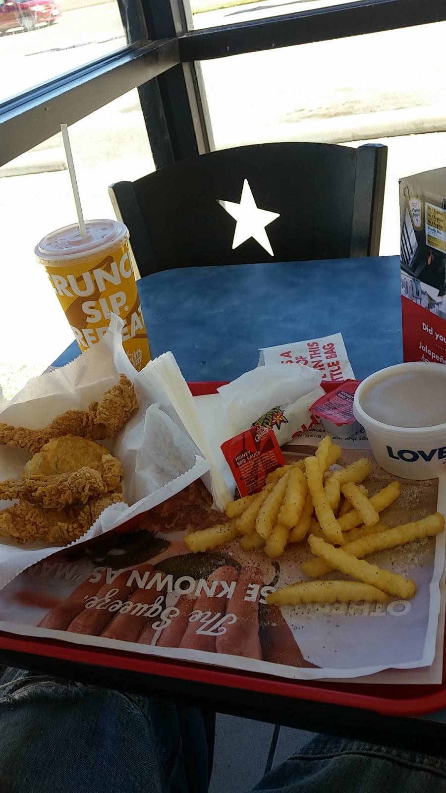 Churchs Chicken | restaurant | 2302 S Collins St, Arlington, TX 76014, USA | 8172740152 OR +1 817-274-0152