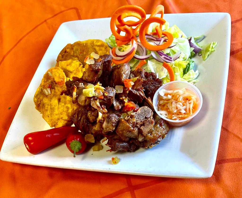 Cafe Triangle Restaurant | restaurant | 1297 NW 103rd St, Miami, FL 33147, USA | 7865367800 OR +1 786-536-7800