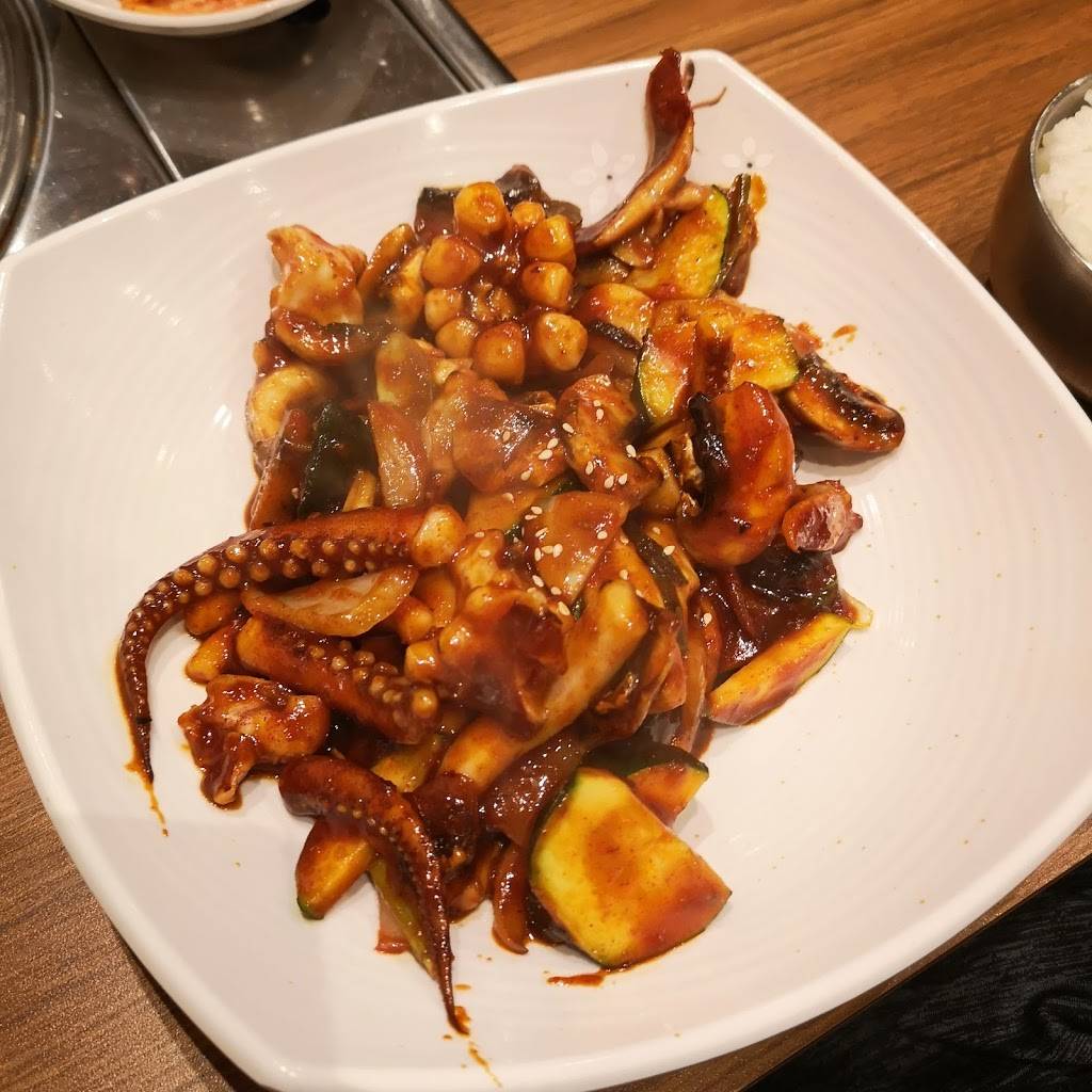 Alirang | restaurant | 1485 Merivale Rd, Nepean, ON K2E 5P3, Canada | 6136955188 OR +1 613-695-5188