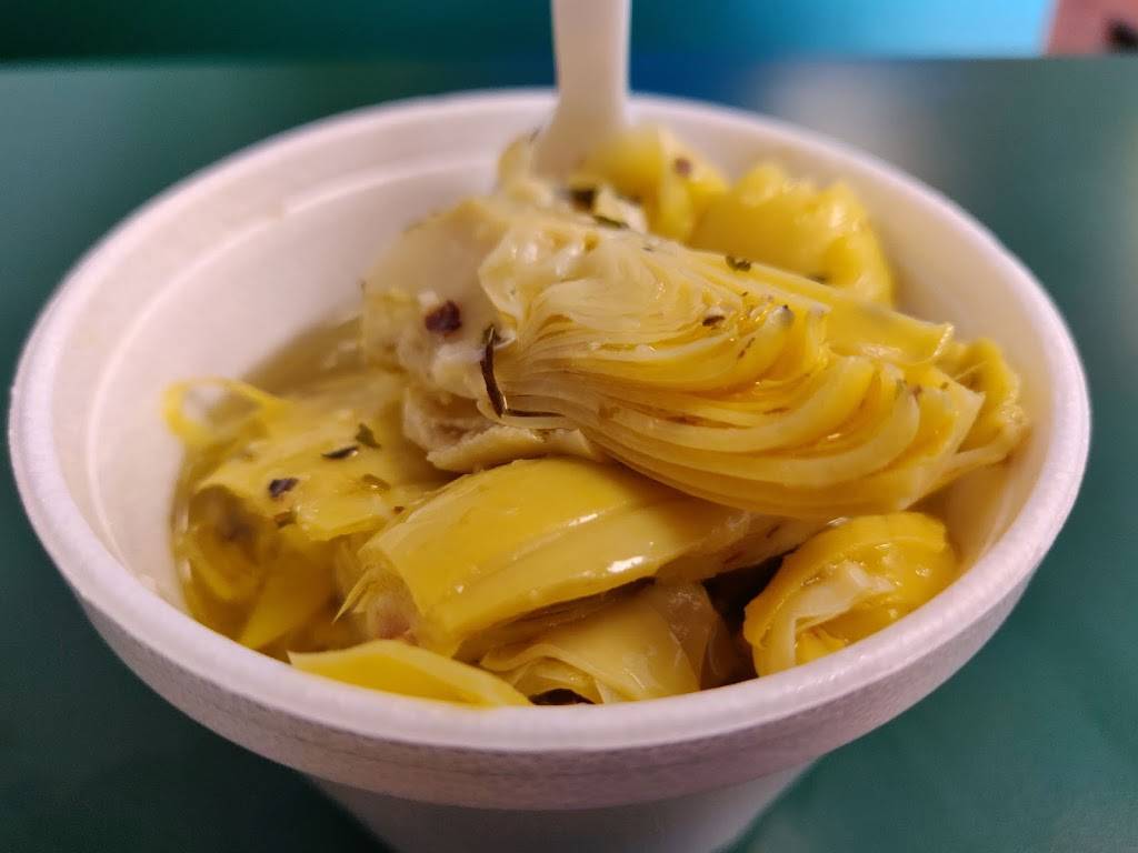 Tonys Subs & Salads | meal takeaway | 4507 Valley Blvd, Los Angeles, CA 90032, USA | 3232260126 OR +1 323-226-0126