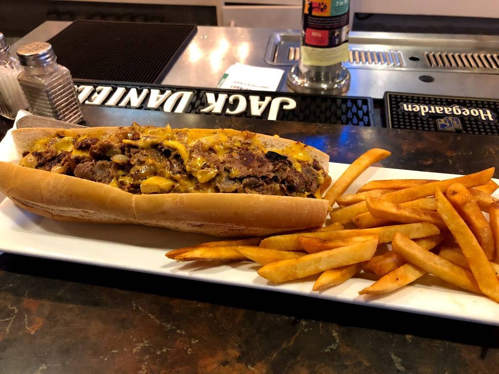 Frankie and Jimmy D’s | restaurant | 43 Snyder Ave, Philadelphia, PA 19148, USA | 2157550251 OR +1 215-755-0251