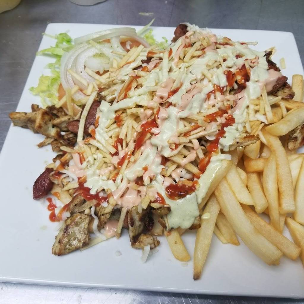 Viecco Sabores Quilleros | restaurant | 523 Market St, Paterson, NJ 07501, USA | 9735532172 OR +1 973-553-2172