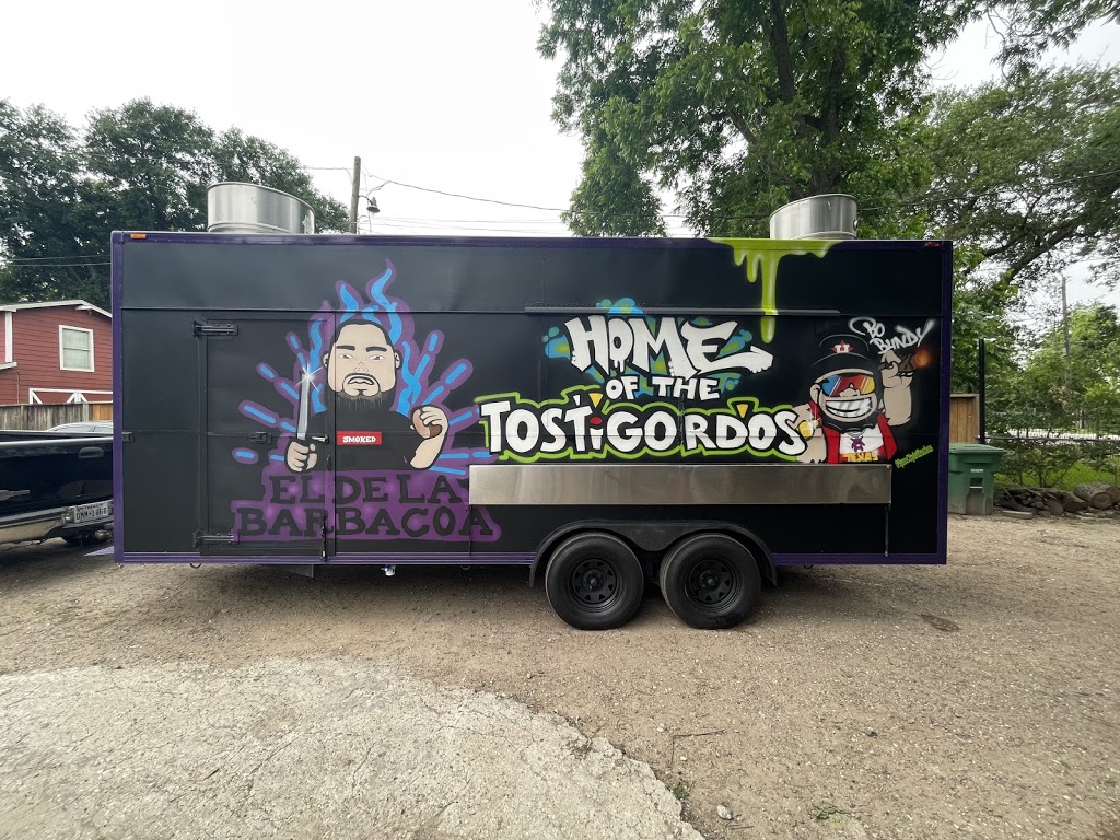 El de La Barbacoa | meal takeaway | 8930 North Fwy, Houston, TX 77037, USA | 7134876176 OR +1 713-487-6176