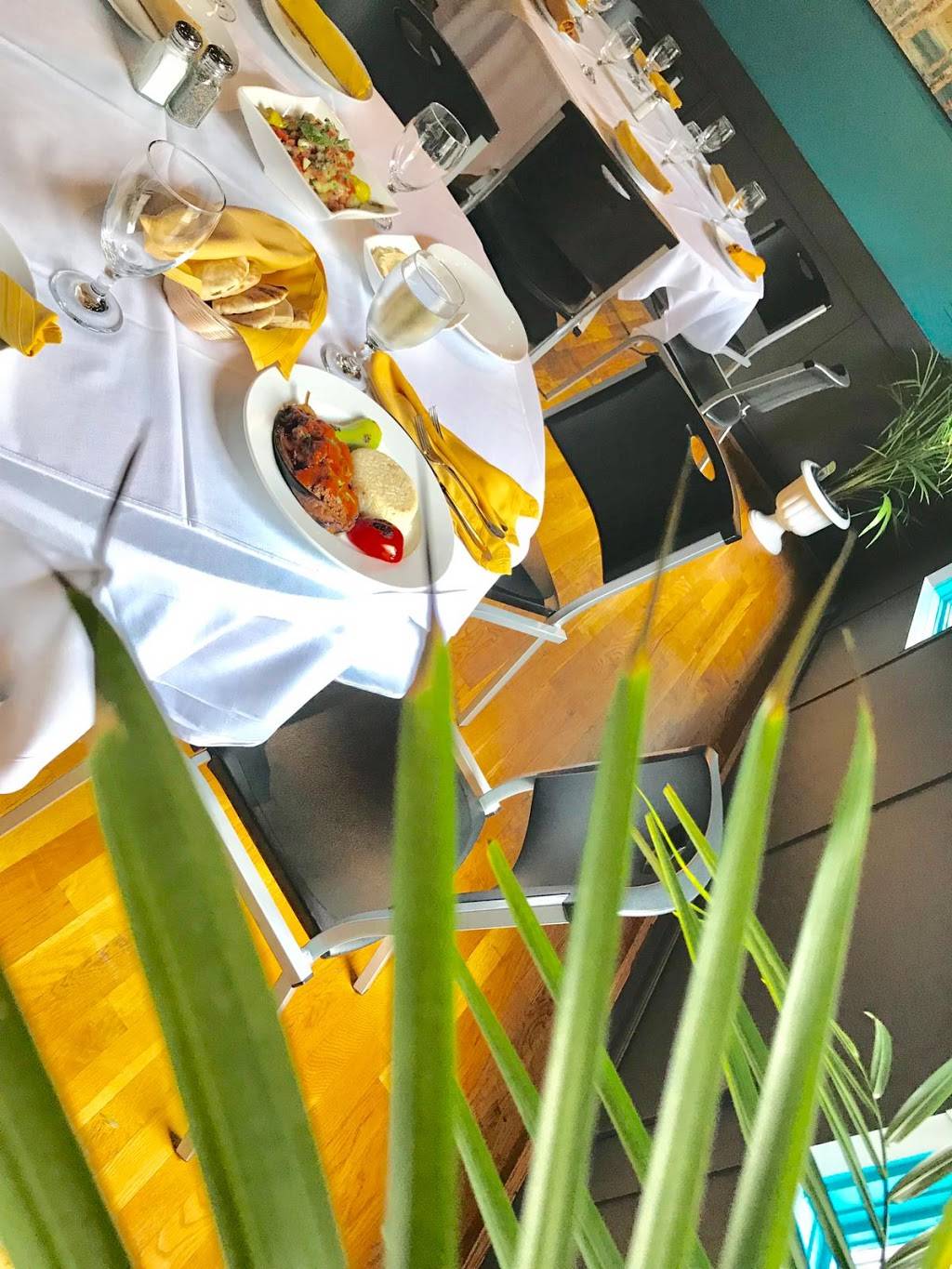 Artemis Mediterranean Bistro | restaurant | 7791 Cooper Rd, Cincinnati, OH 45242, USA | 5138025500 OR +1 513-802-5500