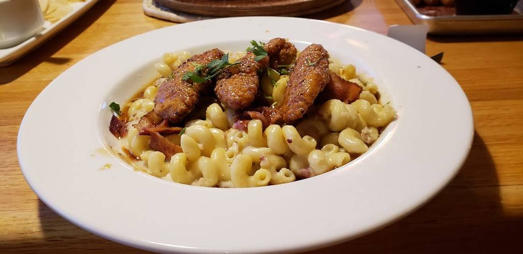 Applebees Grill + Bar | restaurant | 1468 M-32, Alpena, MI 49707, USA | 9893543886 OR +1 989-354-3886