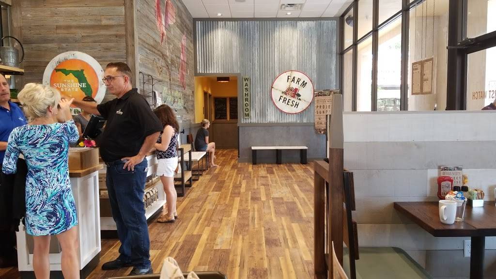 First Watch - Park Shore | cafe | 900 Neapolitan Way, Naples, FL 34103, USA | 2392032597 OR +1 239-203-2597