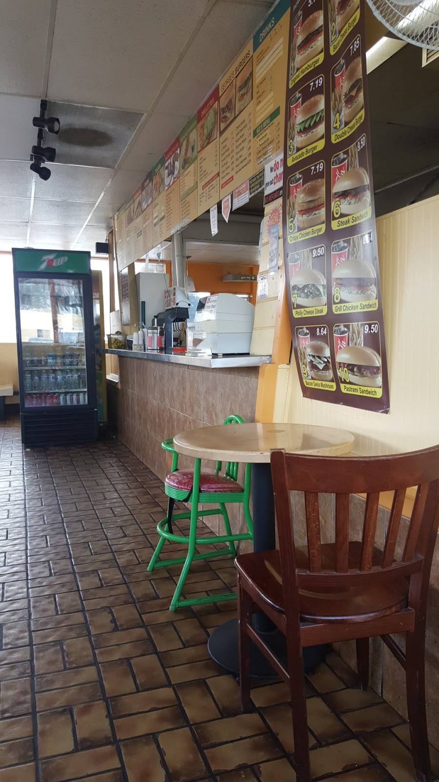 Georges Best | restaurant | 1475 S Anaheim Blvd, Anaheim, CA 92805, USA | 7149918570 OR +1 714-991-8570