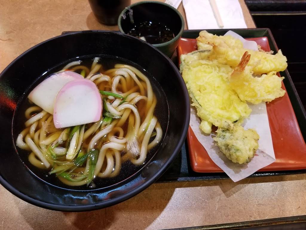 Nande-Ya | restaurant | 1737 Post St, San Francisco, CA 94115, USA | 6284443580 OR +1 628-444-3580