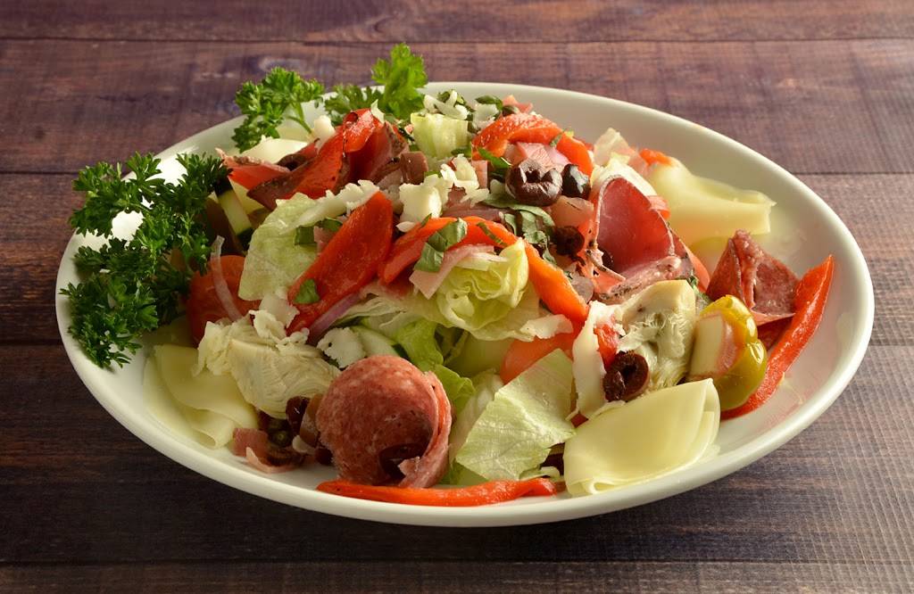 Marco Anthony Italian Restaurant | meal delivery | 2642 Maguire Rd, Ocoee, FL 34761, USA | 4076541614 OR +1 407-654-1614