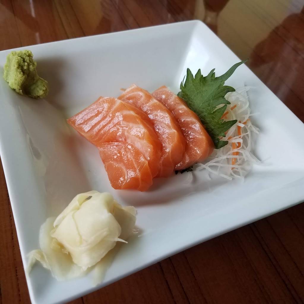 Sushi Bon Express | restaurant | 304 E Ocean Ave, Lantana, FL 33462, USA | 5615408125 OR +1 561-540-8125