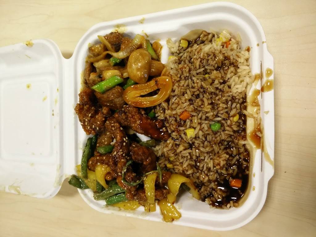 Panda Express | restaurant | 1310 Wilmore Dr, Auburn, AL 36849, USA | 3348441818 OR +1 334-844-1818