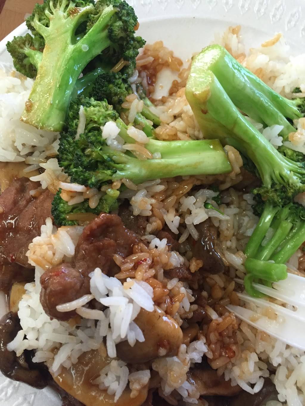 Taste of China | restaurant | 45 01 Broadway, Long Island City, NY 11103, USA | 7187281614 OR +1 718-728-1614