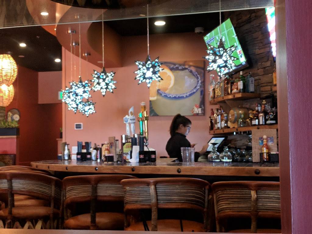 Mezcal Mexican Restaurant & Bar | restaurant | 6 W Ridgely Rd, Lutherville-Timonium, MD 21093, USA | 4106169827 OR +1 410-616-9827