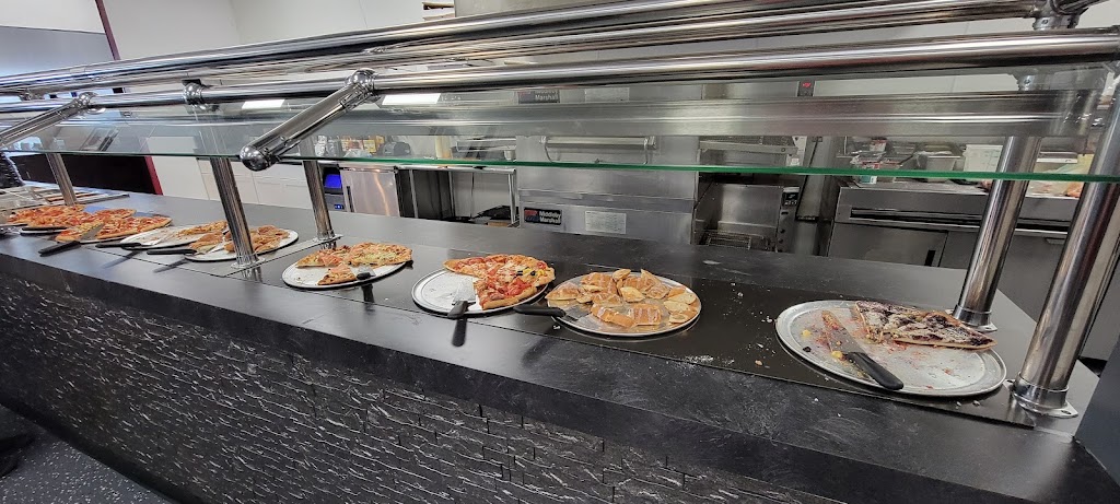 Antonios Pizza | restaurant | 1820 Washington Blvd, Belpre, OH 45714, USA | 7404013030 OR +1 740-401-3030