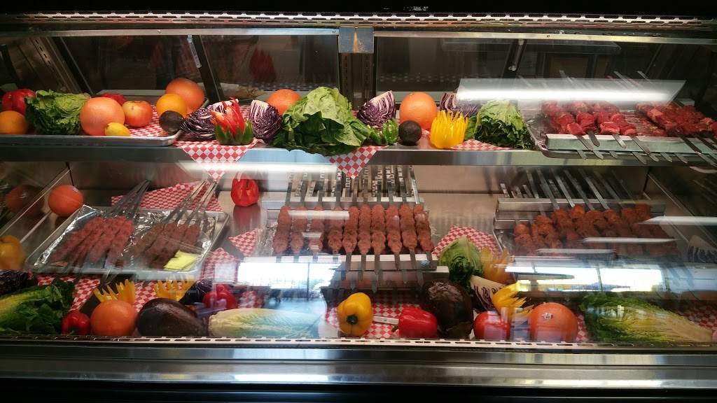 Barbar Mediterranean Grill | restaurant | 7917 Westheimer Rd b, Houston, TX 77063, USA | 8326497851 OR +1 832-649-7851