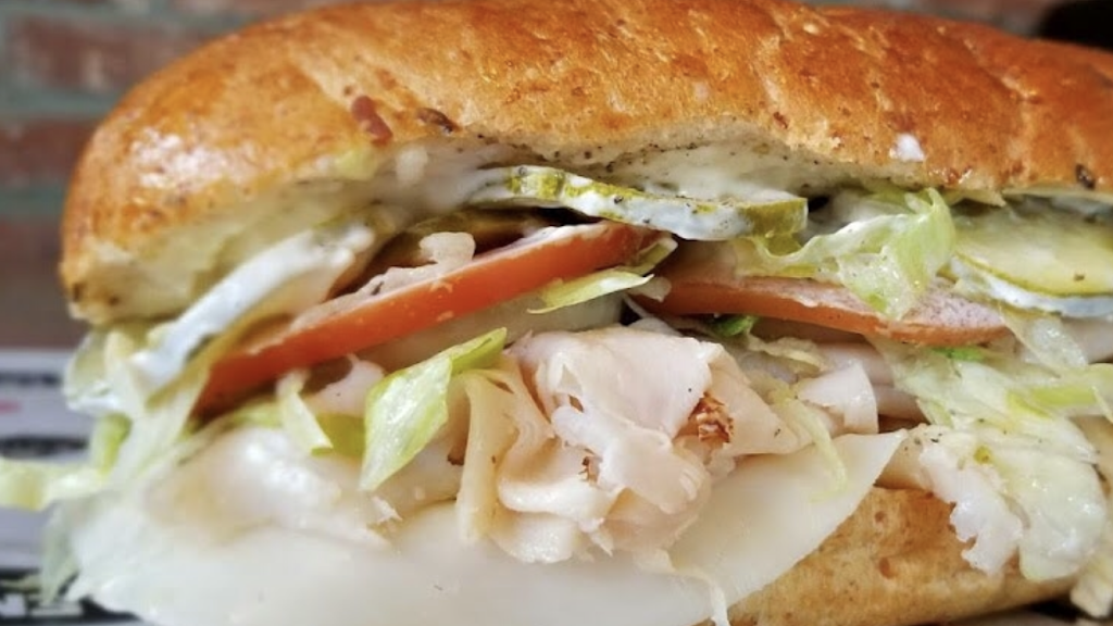 Lennys Grill & Subs | meal takeaway | 153 S Main St, Memphis, TN 38103, USA | 9015294377 OR +1 901-529-4377