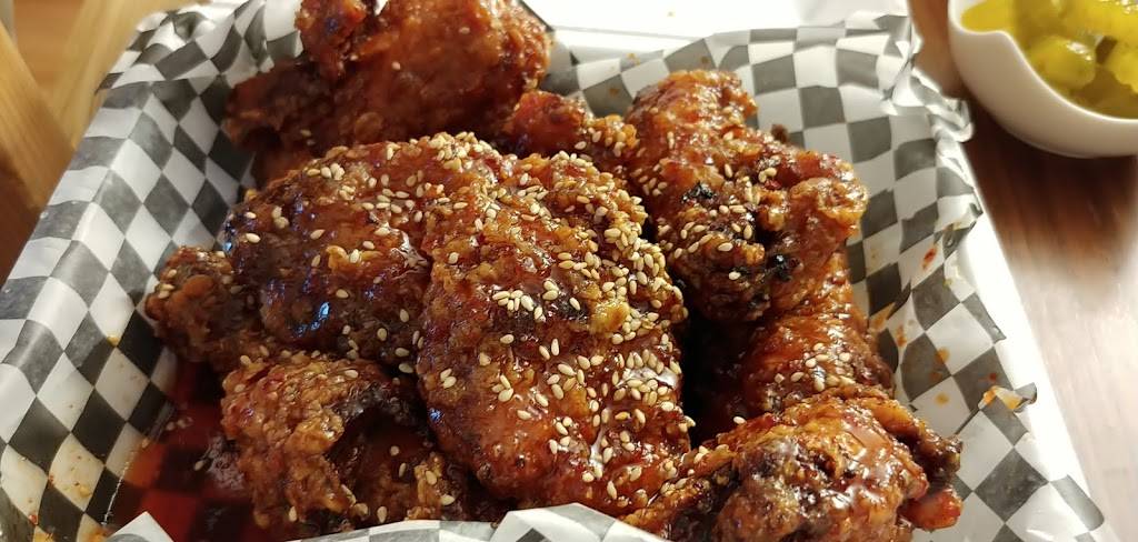 Gangnam Style | restaurant | 337 Princess St, Kingston, ON K7L 1B7, Canada | 6135316087 OR +1 613-531-6087